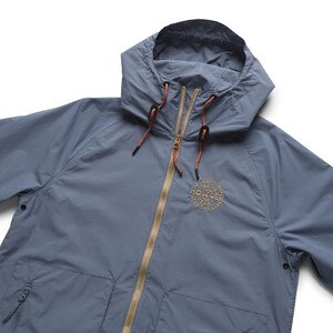 Howler Brothers Seabreacher Jacket Men's